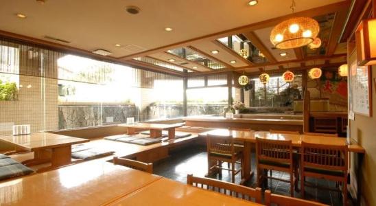 Oyo Ginga Kisarazu - 16