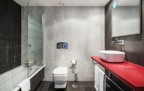 Ilunion Suites Madrid - 9