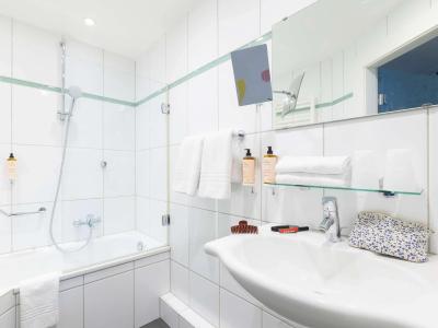 Mercure Strasbourg Centre Petite France - 8