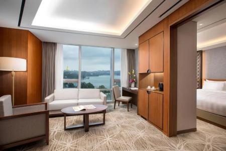 Lotte Yangon - 100
