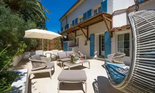 La Bastide des Salins - 38