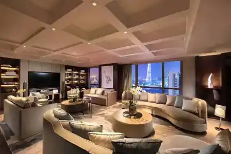 Conrad Guangzhou - 94