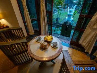 Alam Puri Art Museum Resort & Spa - 139