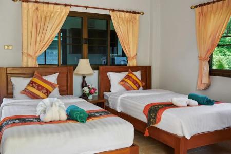 Samui Reef View Resort - 68