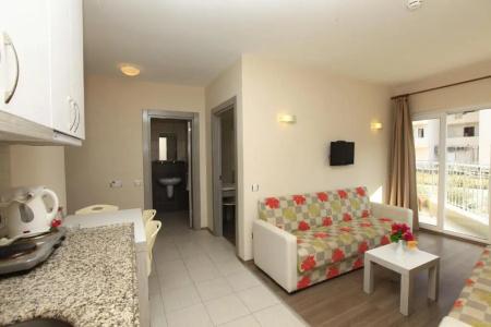 Hanay Suite - 38