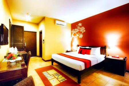 Temple Tree & Spa - 66