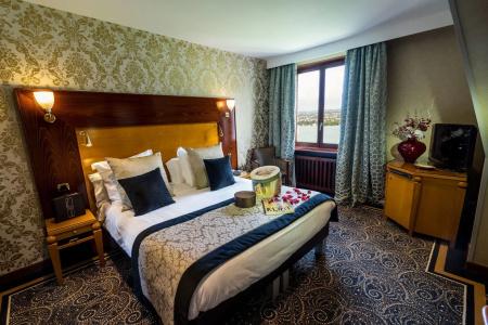 Les Trésoms Lake and Spa Resort - 3