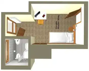 Albergo Sorriso - 7