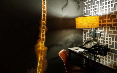 Doubletree By Hilton Amsterdam - Ndsm Wharf - 0