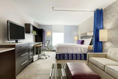 Home2 Suites by Hilton/Midtown - 3