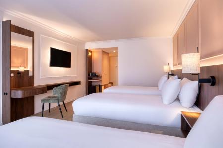 Golden Tulip de’ Medici - 80