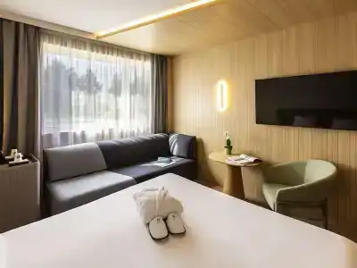 Novotel Nancy - 164