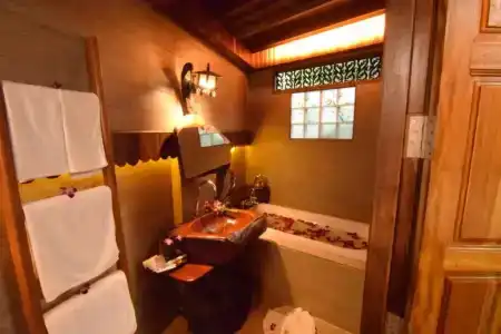 Baan Habeebee Resort - 98