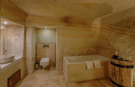 Taru Cave Suites - 42