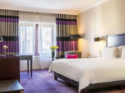 Sofitel Buenos Aires Recoleta - 125