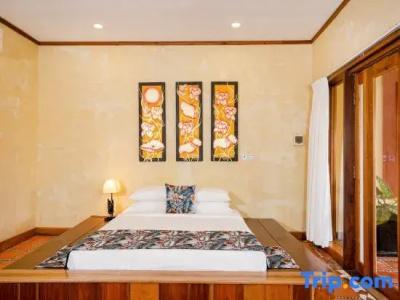 Veranda Natural Resort - 92
