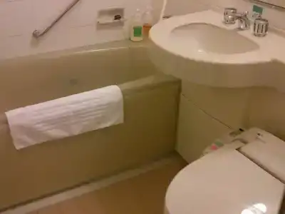 Grand Terrace Toyama - 51
