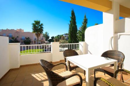 Apartamentos Almoraide Suites - Adults Only - 51