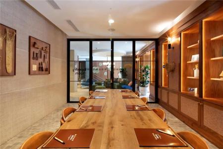 Atocha Madrid, Tapestry Collection by Hilton - 19