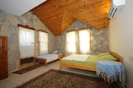 Olympos Koyevi Pension - 3