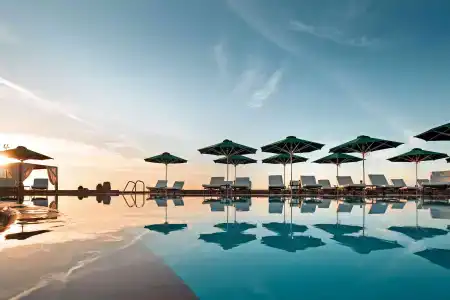 Mitsis Lindos Memories Resort & Spa - 16