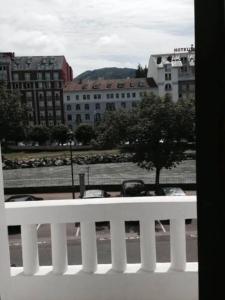 Hôtel Galilée Windsor - 14