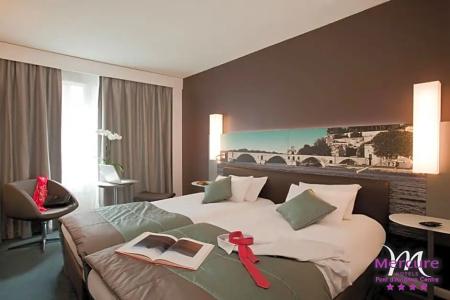 Mercure Pont d’Avignon Centre - 39