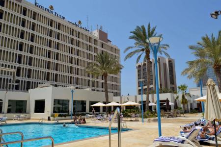 Golden Tulip Bahrain - 18