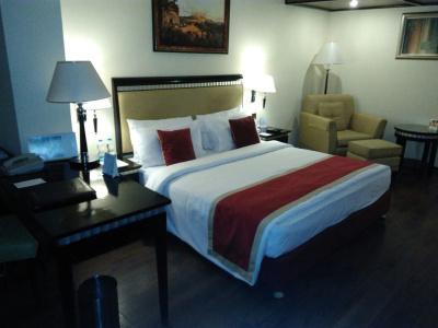 Fortune Park Jp Celestial - Member Itc Group, Bengaluru - 2