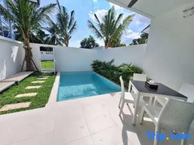 Lotus Bleu Resort & Restaurant - 117