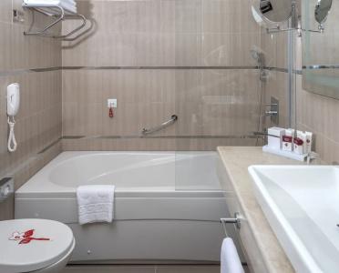 Ramada Plaza Rize - 45