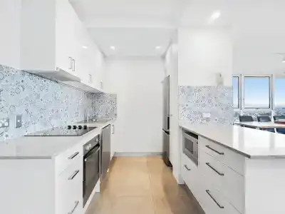 Ultiqa Beach Haven On Broadbeach - 293