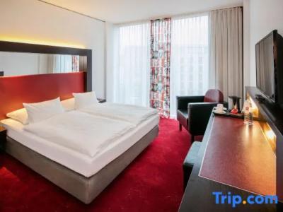 Arcotel Velvet Berlin - 47