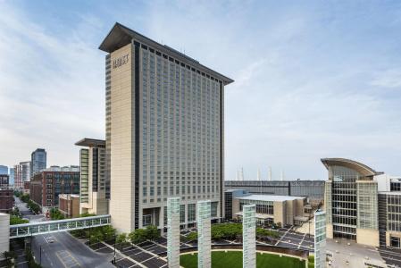 Hyatt Regency McCormick Place - 44