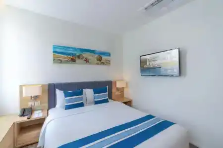 Belle Maison Parosand Da Nang -managed by H&K Hospitality - 61