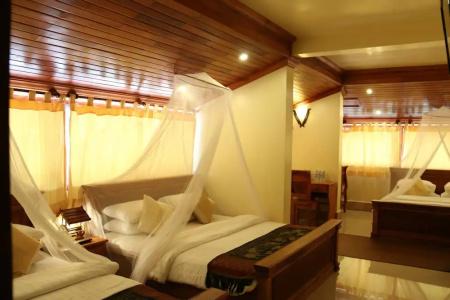 Shining Angkor Apartment - 37