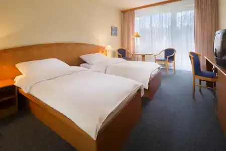 Orea Voro Brno - 3