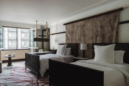 Four Seasons Mexico City - 10