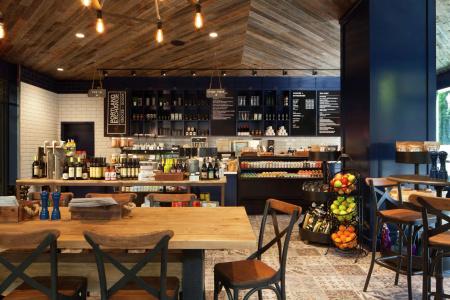 The Porter Portland, Curio Collection By Hilton - 16