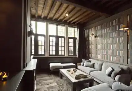 b&b De Waterzooi - 10