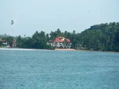 Cocobay Unawatuna - 30