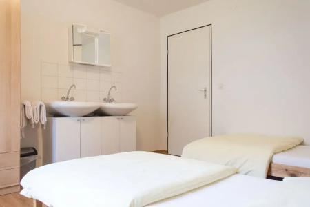 A1 Hostel Nürnberg - 56