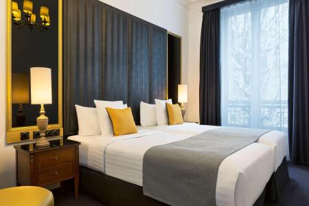 Melia Paris Champs Elysées - 4