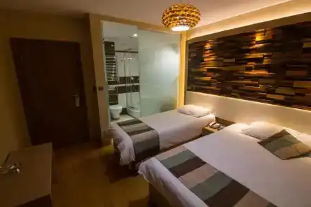 Kackar Resort - 73