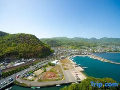 & Resorts Beppuwan - 126