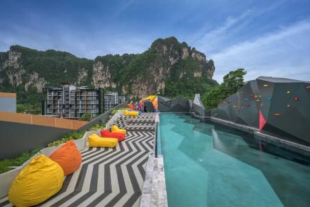 Cosi Krabi Ao Nang Beach - Sha Plus - 4
