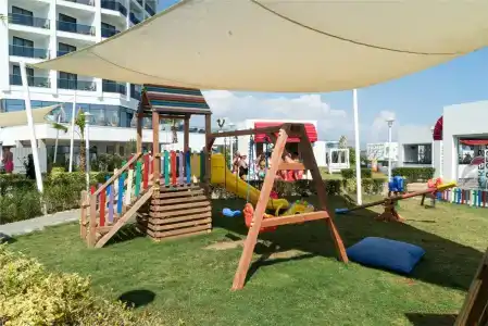 White City Resort - Ultra All Inclusive - 19