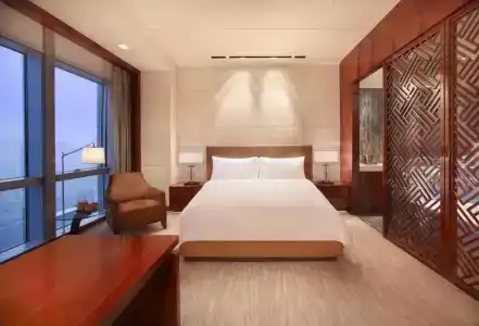 Grand Hyatt Shenzhen - 22