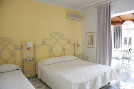 Residence Mendolita - 26