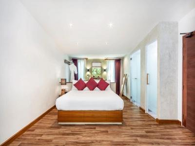 The Monttra Pattaya - Sha Extra Plus - 5